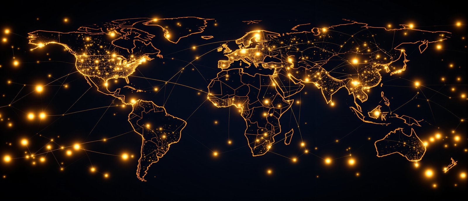 Global Trade Network